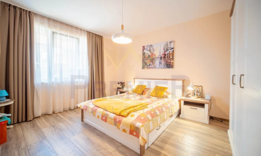 Новопостроена къща село Круша -  - снимка 16 - Имоти Премиер