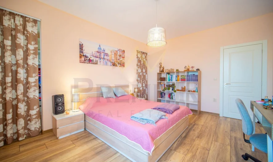 Новопостроена къща село Круша -  - снимка 17 - Имоти Премиер