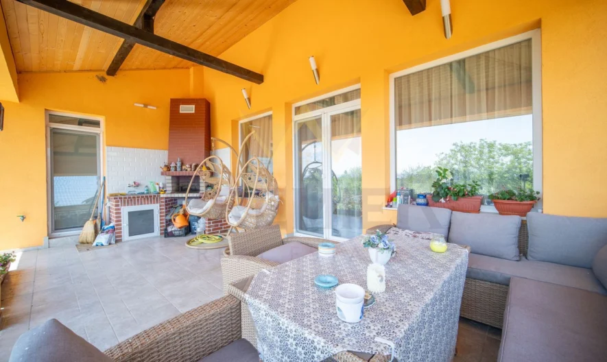 Новопостроена къща село Круша -  - снимка 19 - Имоти Премиер