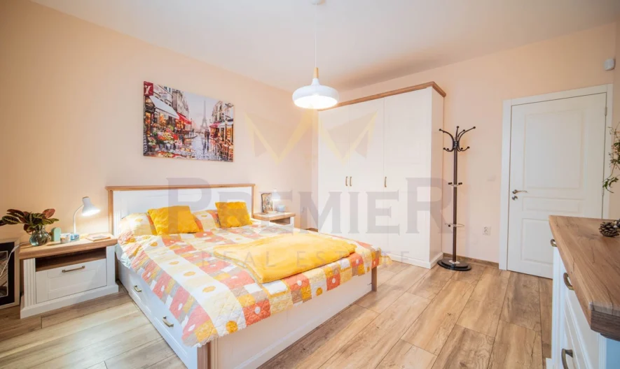 Новопостроена къща село Круша -  - снимка 4 - Имоти Премиер