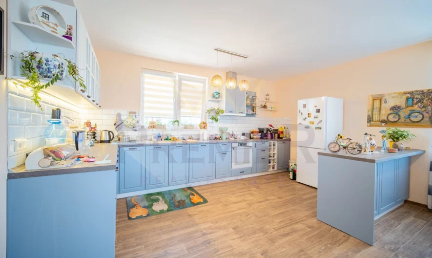 Новопостроена къща село Круша -  - снимка 8 - Имоти Премиер