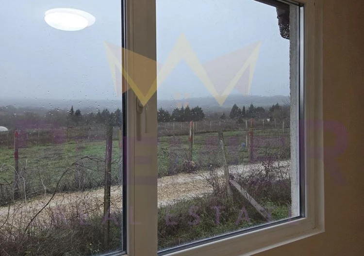 Новопостроена къща в с. Осеново - - снимка 10 - Имоти Премиер