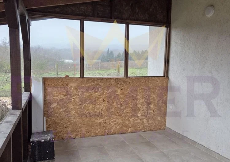 Новопостроена къща в с. Осеново - - снимка 6 - Имоти Премиер