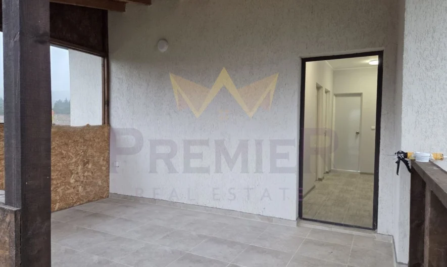 Новопостроена къща в с. Осеново - - снимка 7 - Имоти Премиер