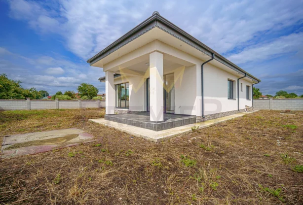 Агентство недвижимости - Имоти Премиер - имот - 1225940, Цена: 175000 EUR
