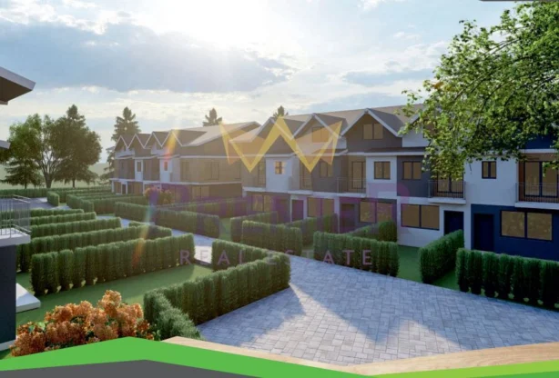 Агенция за недвижими имоти - Имоти Премиер - имот - 1183577, Цена: 160000 EUR