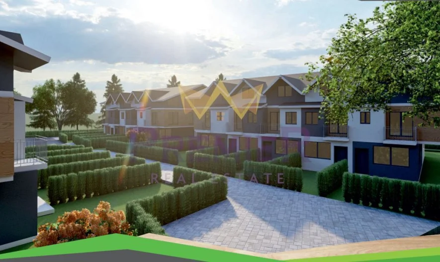 НОВОСТРОЯЩИ КЪЩИ ПРЕД АКТ.14 -  - снимка 2 - Имоти Премиер