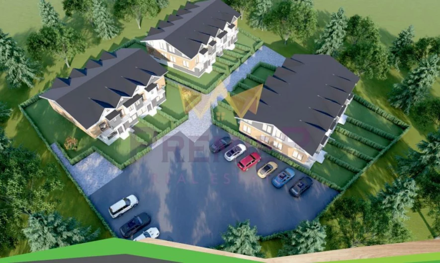 НОВОСТРОЯЩИ КЪЩИ ПРЕД АКТ.14 -  - снимка 5 - Имоти Премиер