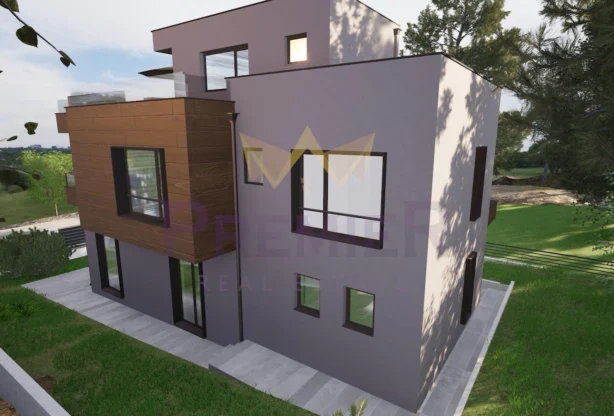 Агентство недвижимости - Имоти Премиер - имот - 1183703, Цена: 125000 EUR