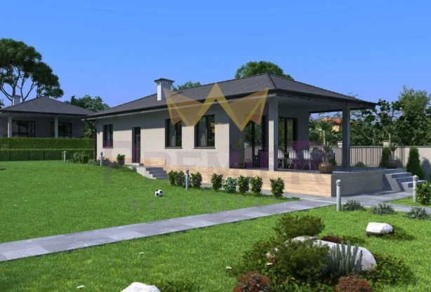 Агентство недвижимости - Имоти Премиер - имот - 1076484, Цена: 175000 EUR