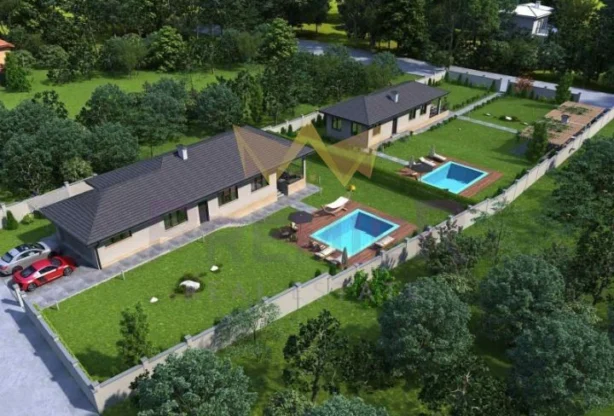 Агентство недвижимости - Имоти Премиер - имот - 1076484, Цена: 175000 EUR