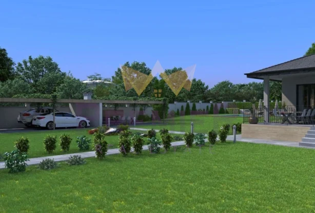 Агентство недвижимости - Имоти Премиер - имот - 1076484, Цена: 175000 EUR