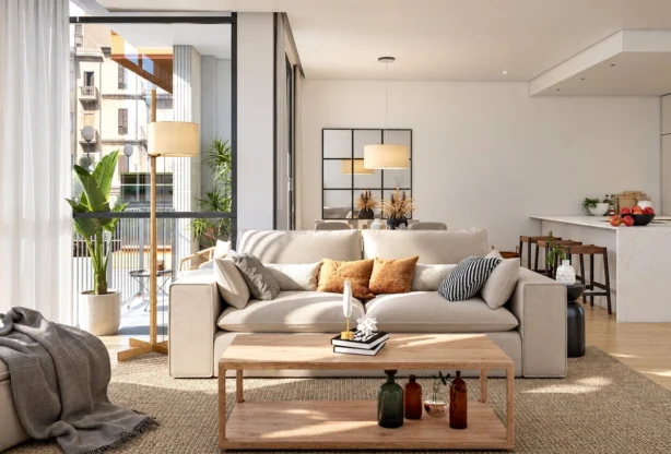 Real Estate Agency - Imoti Premier - imot - 1256605, Price: 780000 EUR