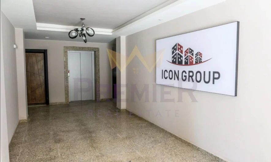 ОБСТАВЛЕННАЯ ДВУХКОМНАТНАЯ КВАРТИРА В НОВОМ ДОМЕ - - снимка 8 - Имоти Премиер