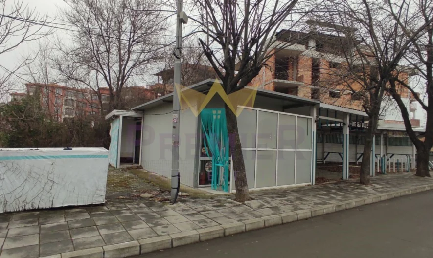 Обурудвана караван - - снимка 5 - Имоти Премиер