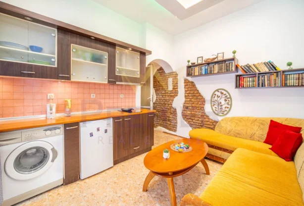 Обява за имот 1072143, Площ: 39 м<sup>2</sup>, Цена: 135000 EUR - Имоти Премиер