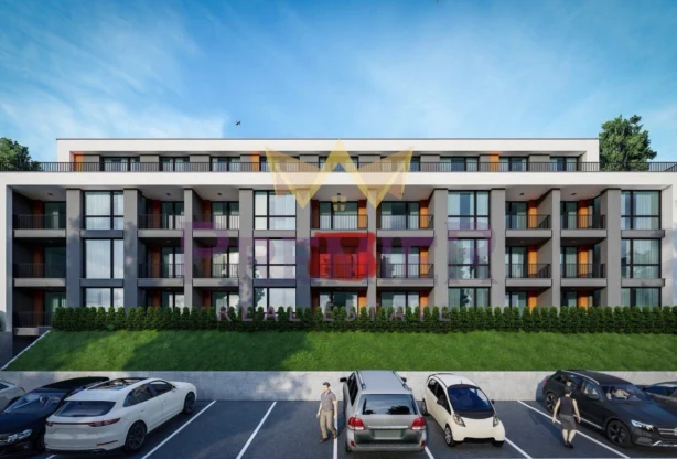 Обява за имот 1083562, Площ: 95 м<sup>2</sup>, Цена: 159000 EUR - Имоти Премиер