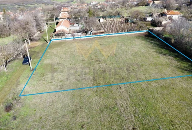 Обява за имот 1169170, Площ: 1980 м<sup>2</sup>, Цена: 45540 EUR - Имоти Премиер