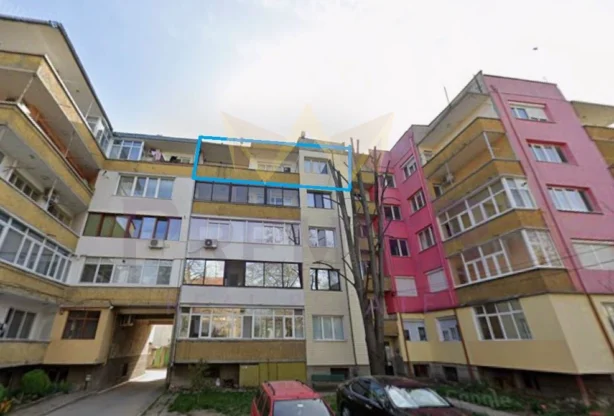 Обява за имот 1170137, Площ: 120 м<sup>2</sup>, Цена: 80000 EUR - Имоти Премиер