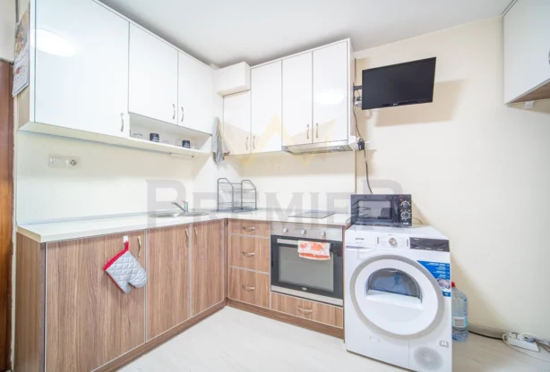 Обява за имот 1175160, Площ: 63 м<sup>2</sup>, Цена: 116000 EUR - Имоти Премиер