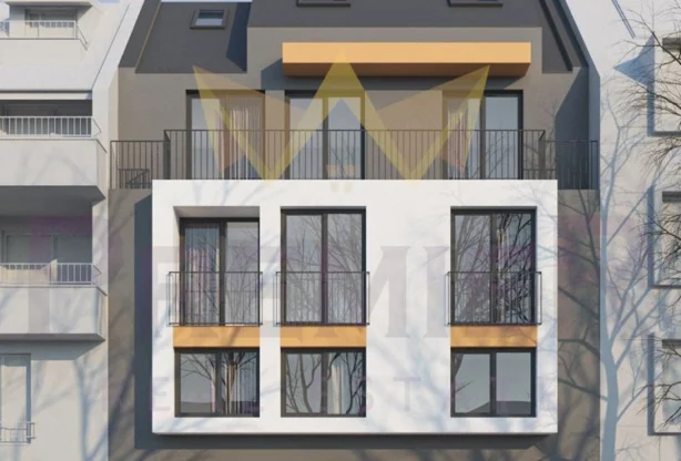 Обява за имот 1177621, Площ: 109 м<sup>2</sup>, Цена: 186000 EUR - Имоти Премиер