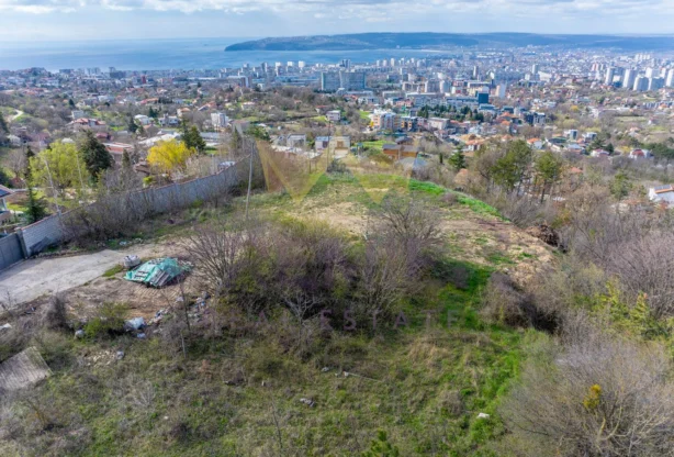 Обява за имот 1196000, Площ: 2428 м<sup>2</sup>, Цена: 199000 EUR - Имоти Премиер