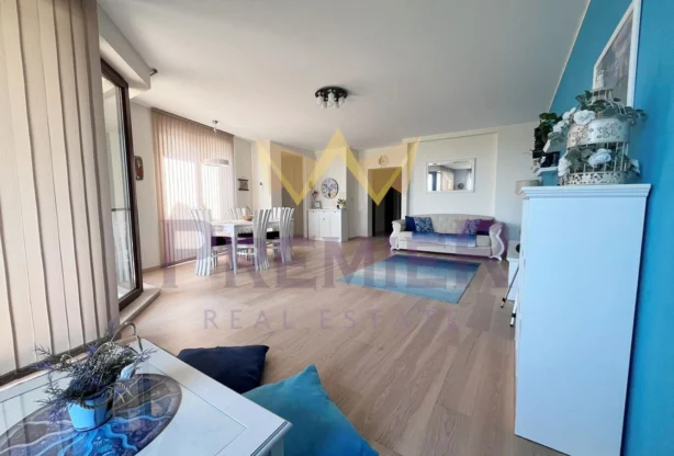 Обява за имот 1245222, Площ: 131 м<sup>2</sup>, Цена: 1400 EUR - Имоти Премиер
