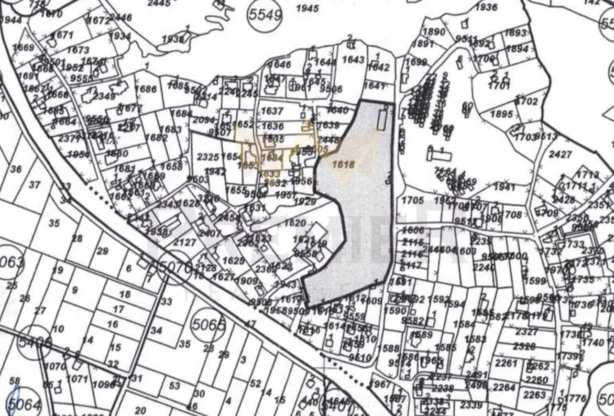 Обява за имот 967717, Площ: 15350 м<sup>2</sup>, Цена: 1400000 EUR - Имоти Премиер