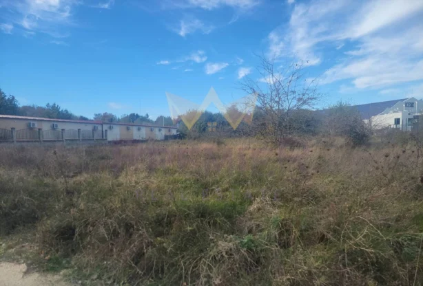 Обява за имот 968646, Площ: 1547 м<sup>2</sup>, Цена: 209000 EUR - Имоти Премиер