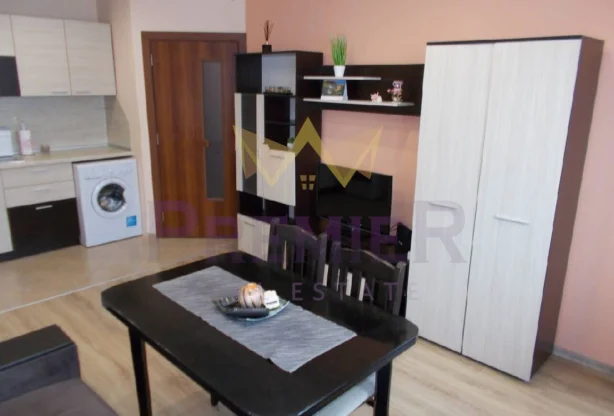 Агенция за недвижими имоти - Имоти Премиер - имот - 1175701, Цена: 420 EUR