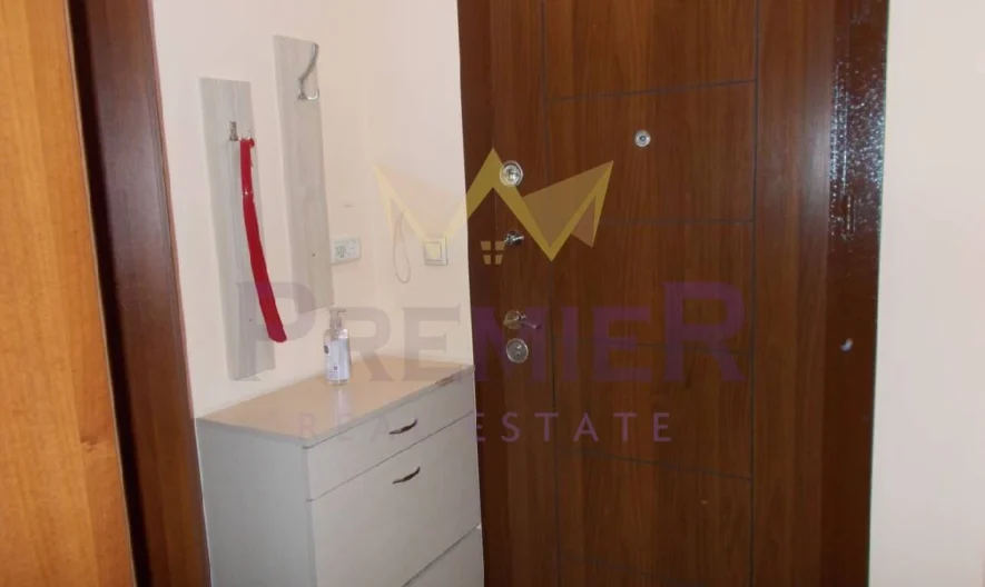 ОБЗАВДЕН АПАРТАМЕНТ ЦВЕТЕН КВ С ПАРКОМЯСТО - - снимка 10 - Имоти Премиер