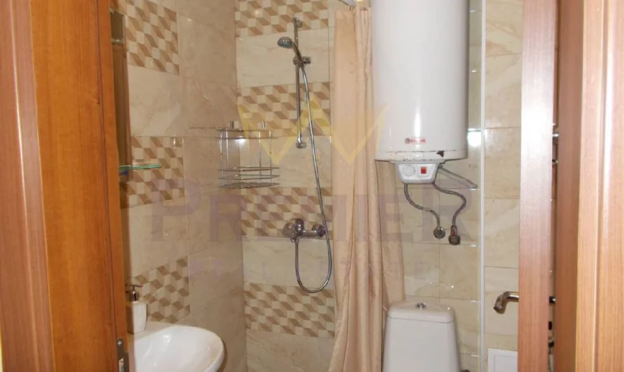 ОБЗАВДЕН АПАРТАМЕНТ ЦВЕТЕН КВ С ПАРКОМЯСТО - - снимка 7 - Имоти Премиер