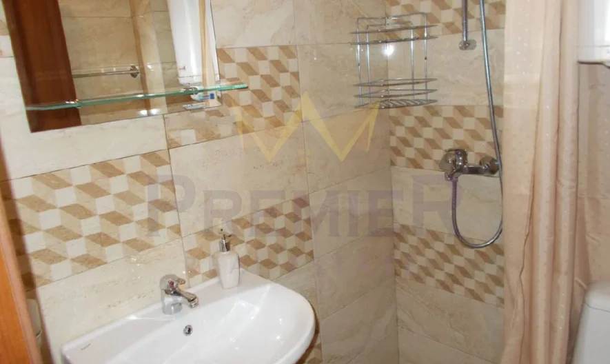 ОБЗАВДЕН АПАРТАМЕНТ ЦВЕТЕН КВ С ПАРКОМЯСТО - - снимка 8 - Имоти Премиер