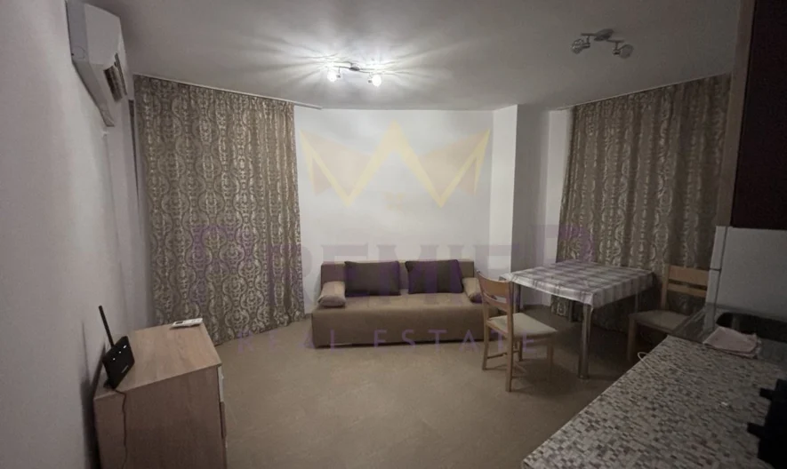 Обзаведен 2-стаен апартамент до ЛИДЛ – Слънчев бряг: Ниска такса поддръжка и топ локация. - - снимка 1 - Имоти Премиер