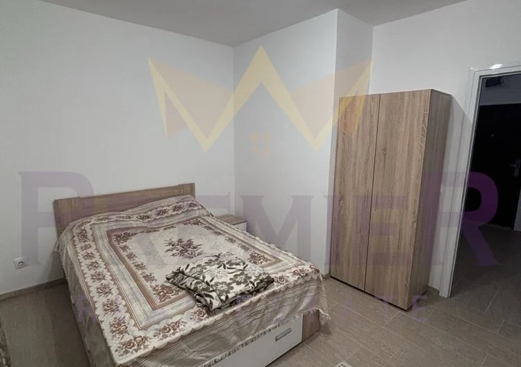 Обзаведен 2-стаен апартамент до ЛИДЛ – Слънчев бряг: Ниска такса поддръжка и топ локация. - - снимка 3 - Имоти Премиер