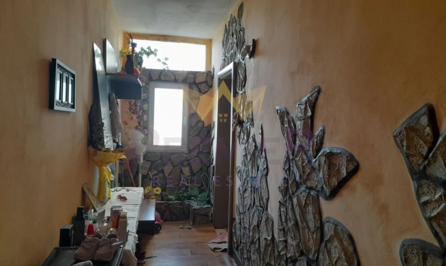 Обзаведен 3-стаен апартамент – Добрич, Дунавите -  - снимка 10 - Имоти Премиер