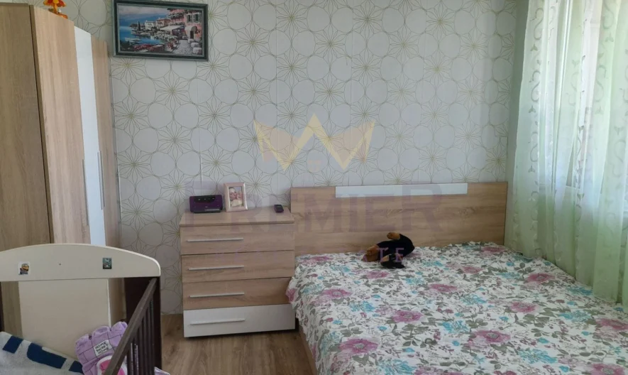 Обзаведен 3-стаен апартамент – Добрич, Дунавите -  - снимка 3 - Имоти Премиер