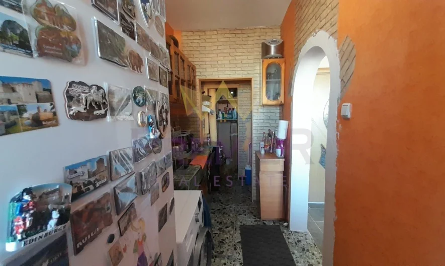 Обзаведен 3-стаен апартамент – Добрич, Дунавите -  - снимка 5 - Имоти Премиер