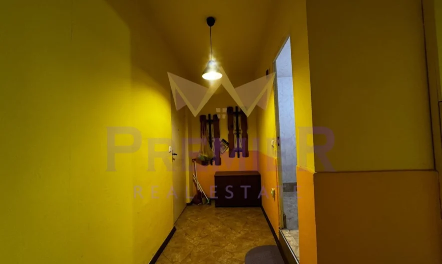 ОБЗАВЕДЕН АПАРТАМЕНТ ХОЛ СПАЛНЯ КУХНЯ СЛЕД ОСВЕЖАВАНЕ ЛЯТНО КИНО ТРАКИЯ -  - снимка 7 - Имоти Премиер