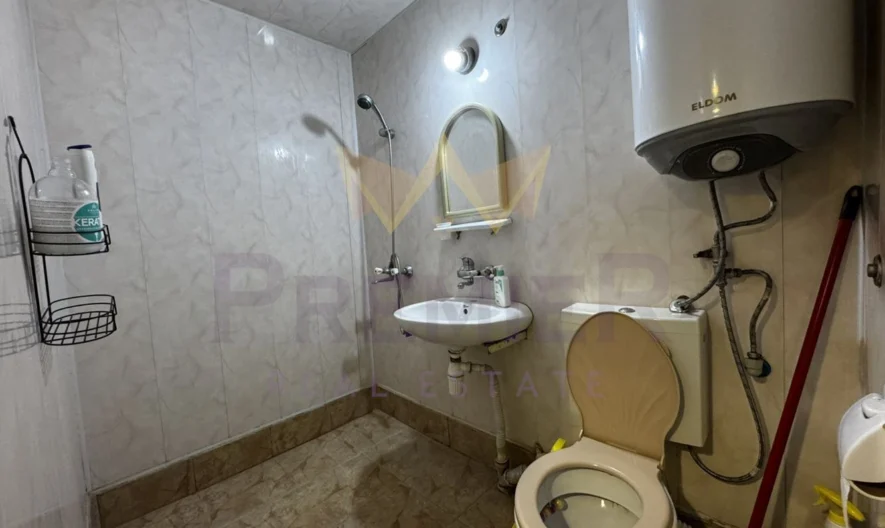 ОБЗАВЕДЕН АПАРТАМЕНТ ХОЛ СПАЛНЯ КУХНЯ СЛЕД ОСВЕЖАВАНЕ ЛЯТНО КИНО ТРАКИЯ -  - снимка 8 - Имоти Премиер