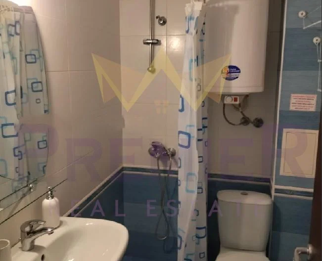 ОБЗАВЕДЕН АПАРТАМЕНТ С ПАРКОМЯСТО -  - снимка 4 - Имоти Премиер