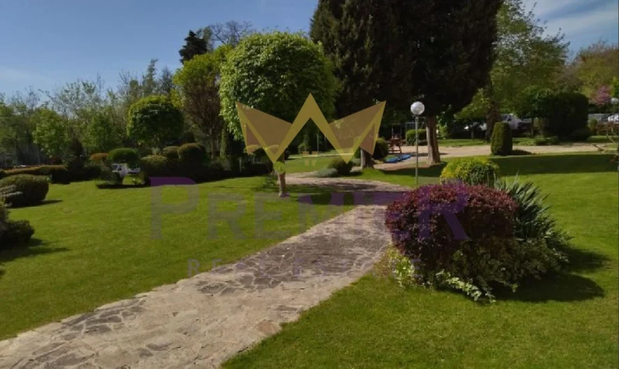 ОБЗАВЕДЕН АПАРТАМЕНТ С ПАРКОМЯСТО -  - снимка 5 - Имоти Премиер