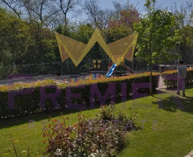 ОБЗАВЕДЕН АПАРТАМЕНТ С ПАРКОМЯСТО -  - снимка 6 - Имоти Премиер