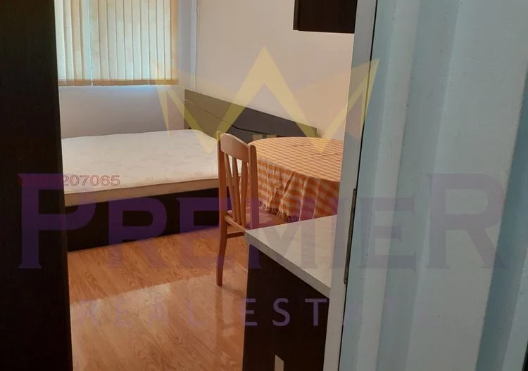 ОБЗАВЕДЕН ДВУСТАЕН АПАРТАМЕНТ КОЛХОЗЕН ПАЗАР -  - снимка 2 - Имоти Премиер