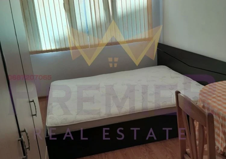 ОБЗАВЕДЕН ДВУСТАЕН АПАРТАМЕНТ КОЛХОЗЕН ПАЗАР -  - снимка 5 - Имоти Премиер