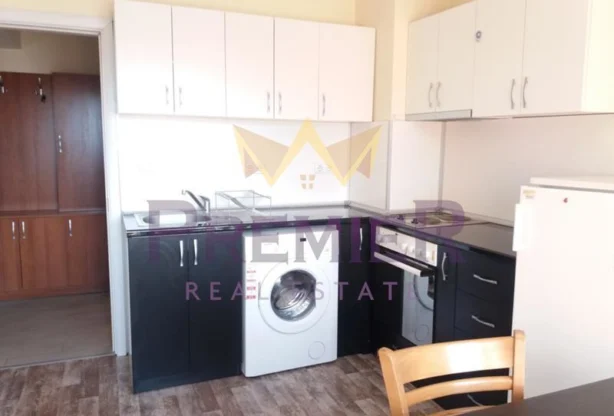 Агенция за недвижими имоти - Имоти Премиер - имот - 1166671, Цена: 460 EUR