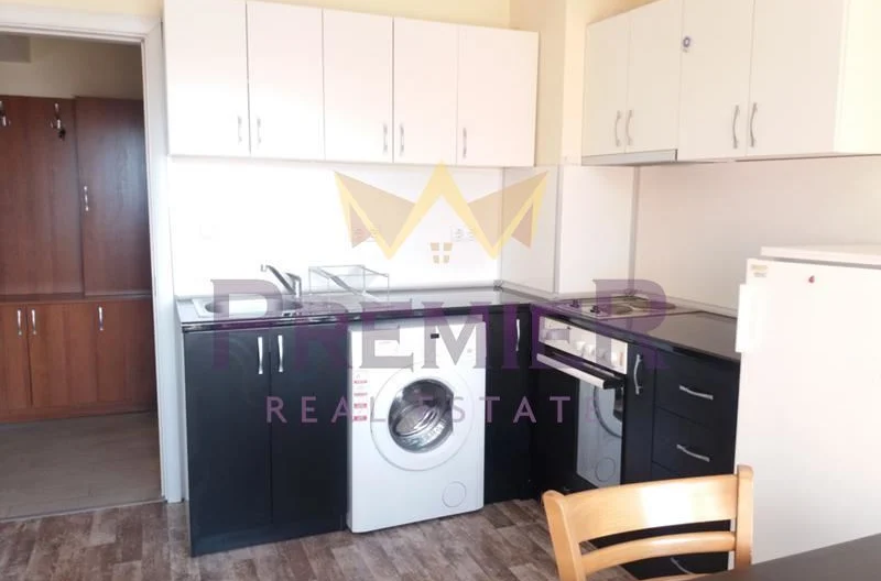 ОБЗАВЕДЕН ДВУСТАЕН АПАРТАМЕНТ КВ ЛЕВСКИ -  - снимка 1 - Имоти Премиер