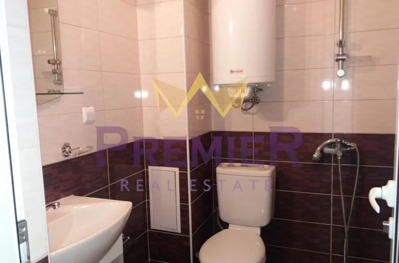 ОБЗАВЕДЕН ДВУСТАЕН АПАРТАМЕНТ КВ ЛЕВСКИ -  - снимка 6 - Имоти Премиер