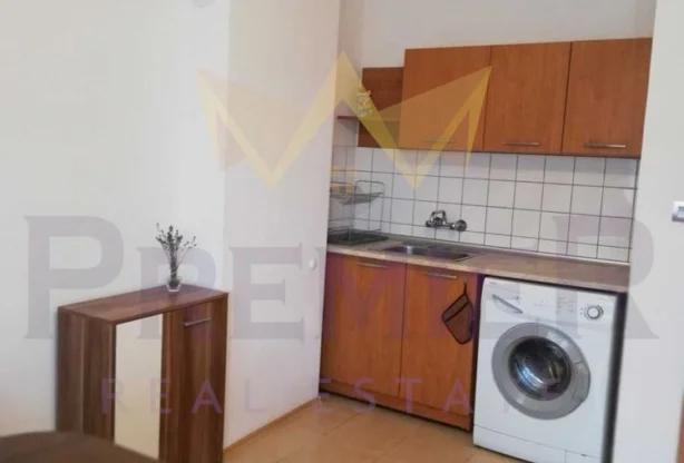 Агенция за недвижими имоти - Имоти Премиер - имот - 1222693, Цена: 460 EUR