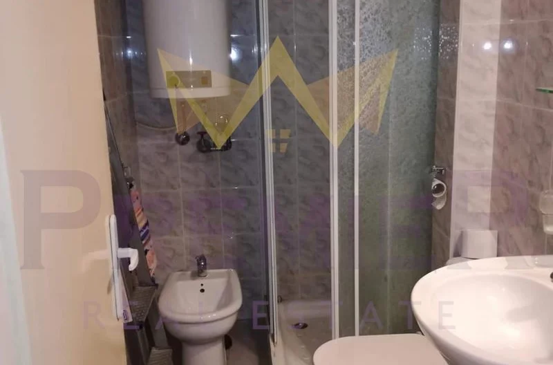 ОБЗАВЕДЕН ДВУСТАЕН АПАРТАМЕНТ ЛЯТНО КИНО - - снимка 10 - Имоти Премиер